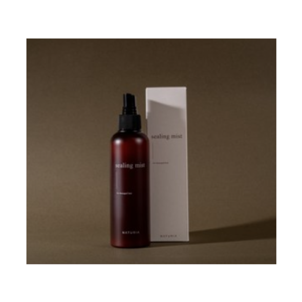 나투리아 실링 헤어 미스트 200ml