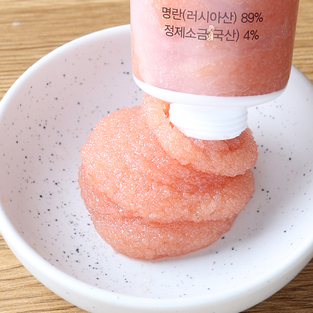 더알찬 튜브명란 220g (110g x 2개입)