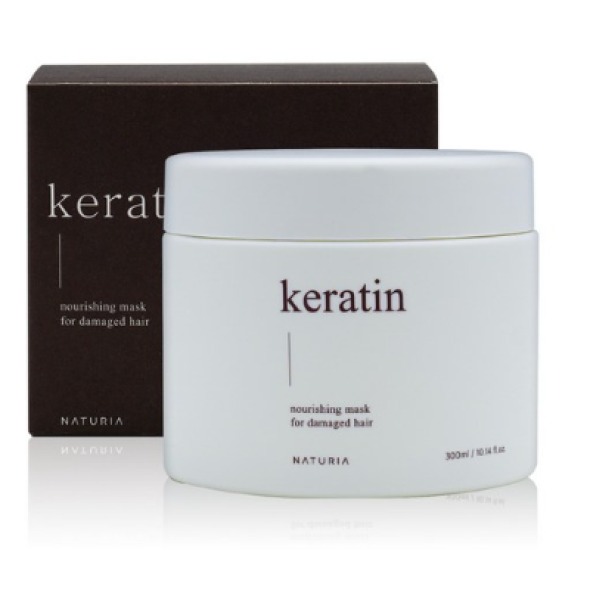 나투리아 너리싱 마스크 300ml