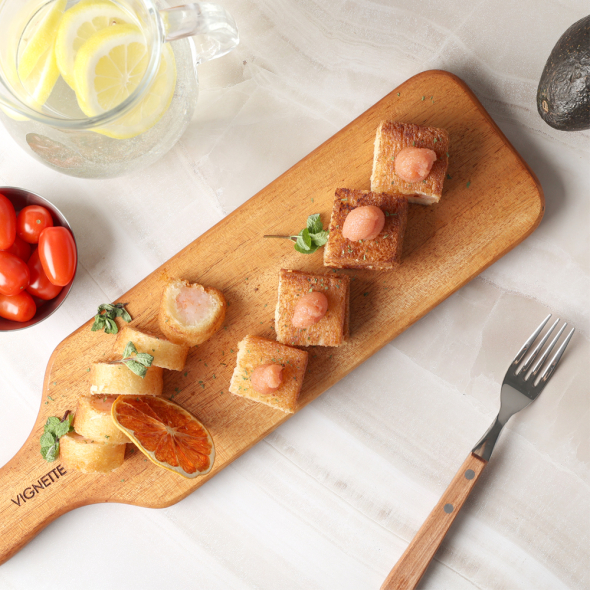 더알찬 튜브명란 220g (110g x 2개입)