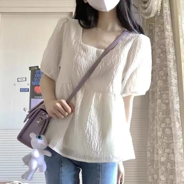 장마쾌적 여름 탄성핏 데님 한번에 2종 SET