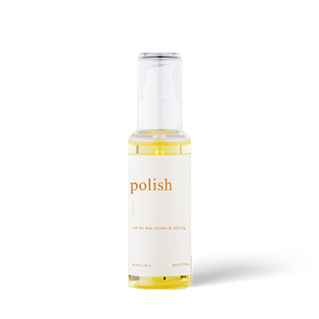나투리아 폴리쉬 오일 80ml