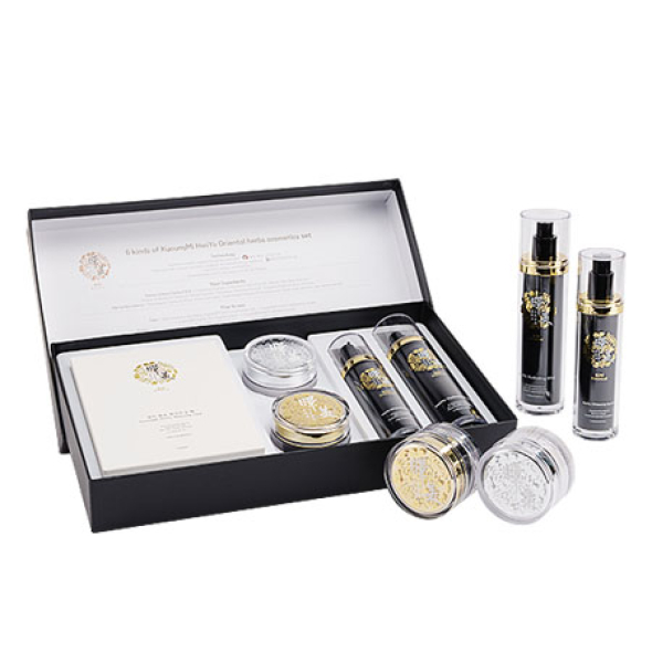 경미 휘요 6종세트