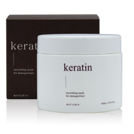 나투리아 너리싱 마스크 300ml