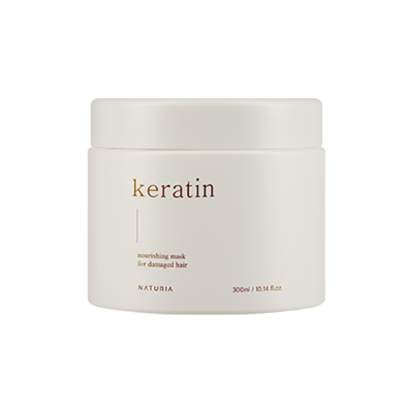 나투리아 너리싱 마스크 300ml