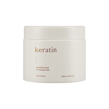 나투리아 너리싱 마스크 300ml