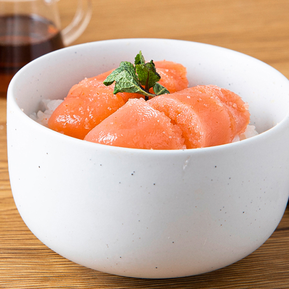 더알찬 온명란 600g (120g x 5개)