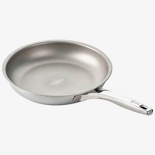 클래딘 프리미엄 티타늄 프라이팬 28cm