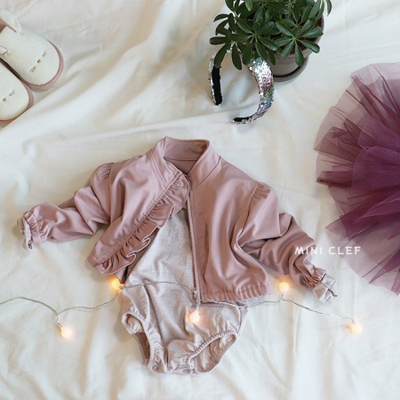 도미니코 볼레로프릴집업