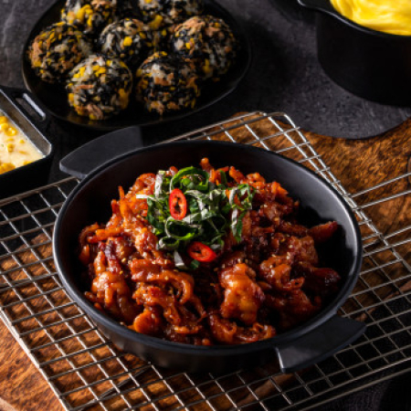 백억 무뼈닭발 220g x 3팩/5팩/10팩