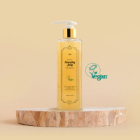 경미 허브씨 스무디 젤리 클렌징 폼