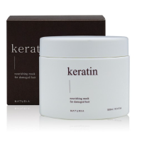 나투리아 너리싱 마스크 300ml