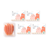 더알찬 온명란 600g (120g x 5개)