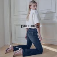 장마쾌적 여름 탄성핏 데님 한번에 2종 SET