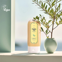 경미 허브씨 스무디 젤리 클렌징폼_120 ml