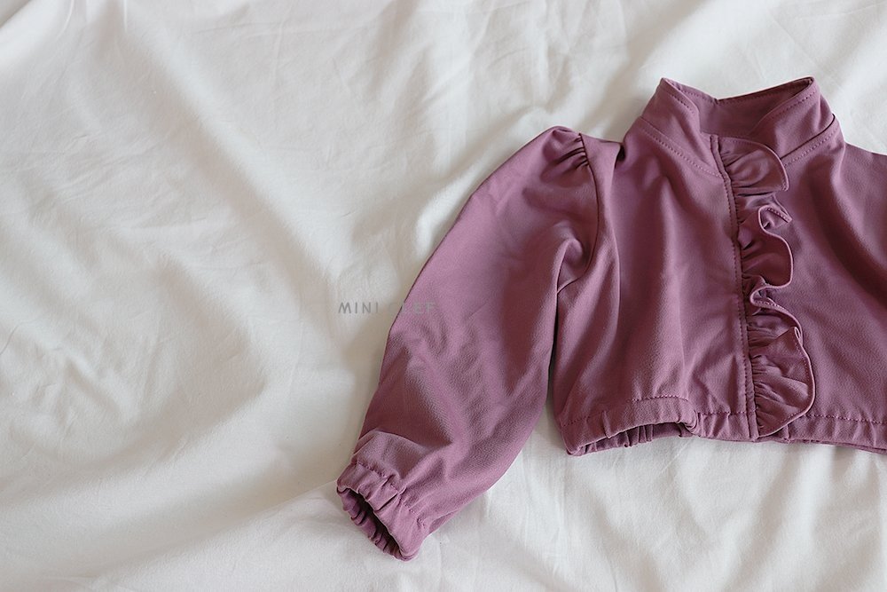 도미니코 볼레로프릴집업