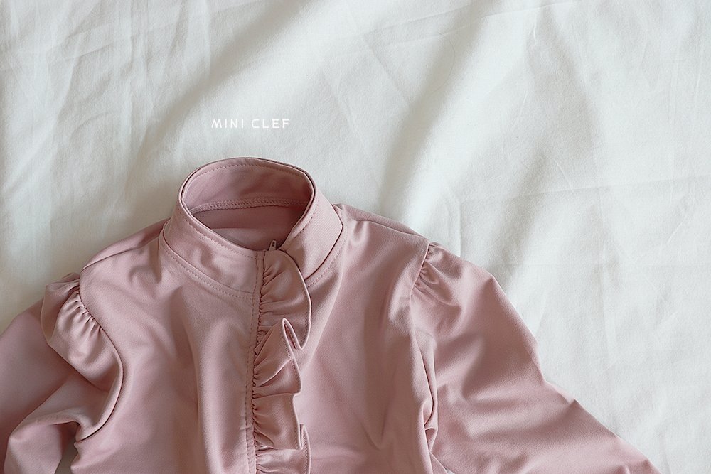 도미니코 볼레로프릴집업