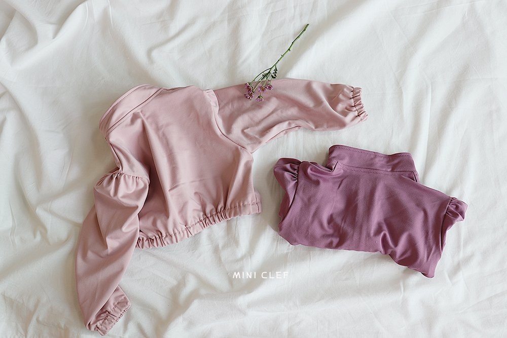 도미니코 볼레로프릴집업