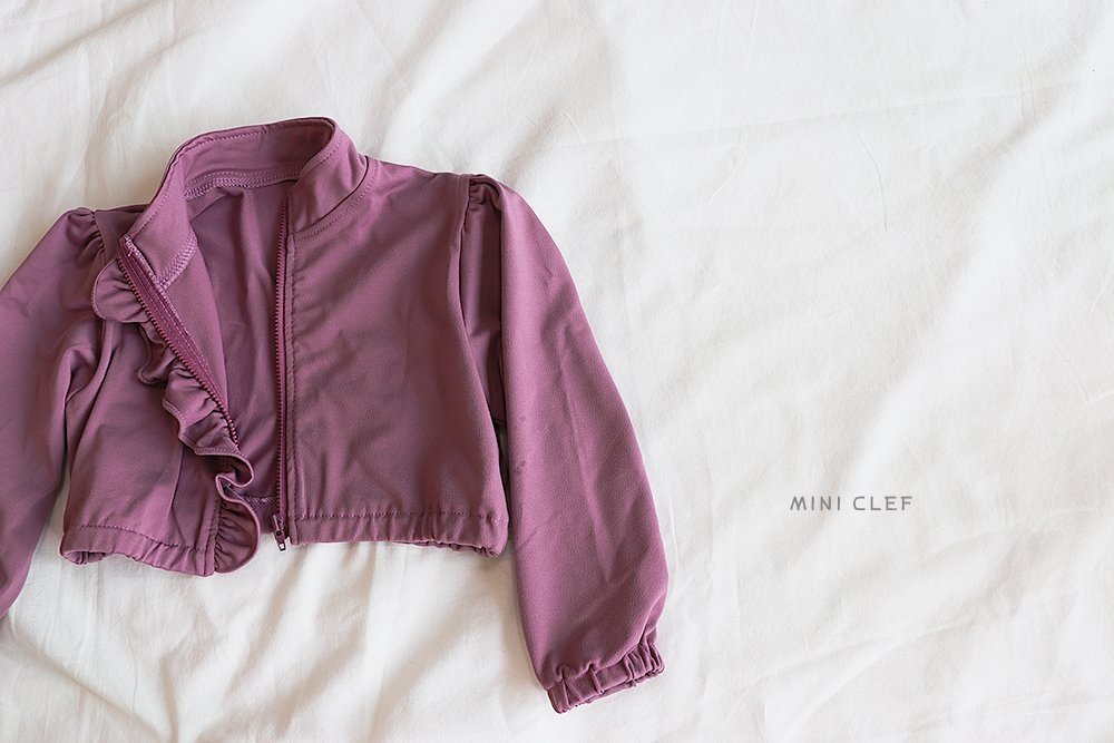 도미니코 볼레로프릴집업