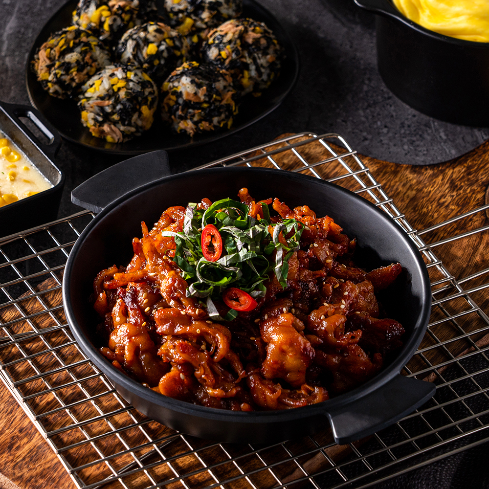 백억 무뼈닭발 220g x 3팩/5팩/10팩