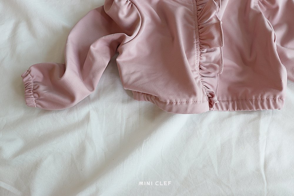 도미니코 볼레로프릴집업