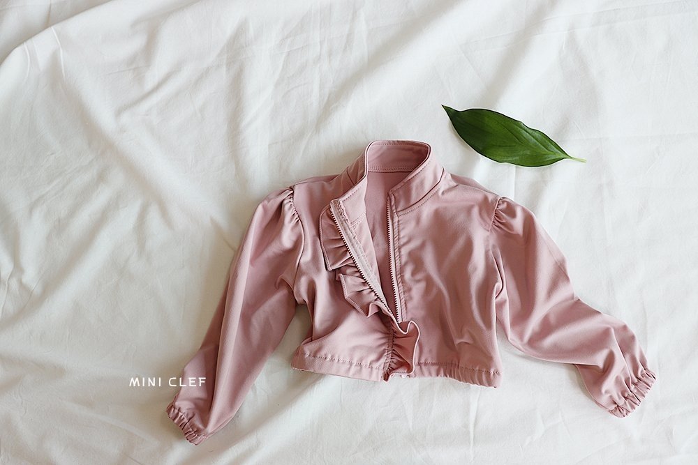 도미니코 볼레로프릴집업