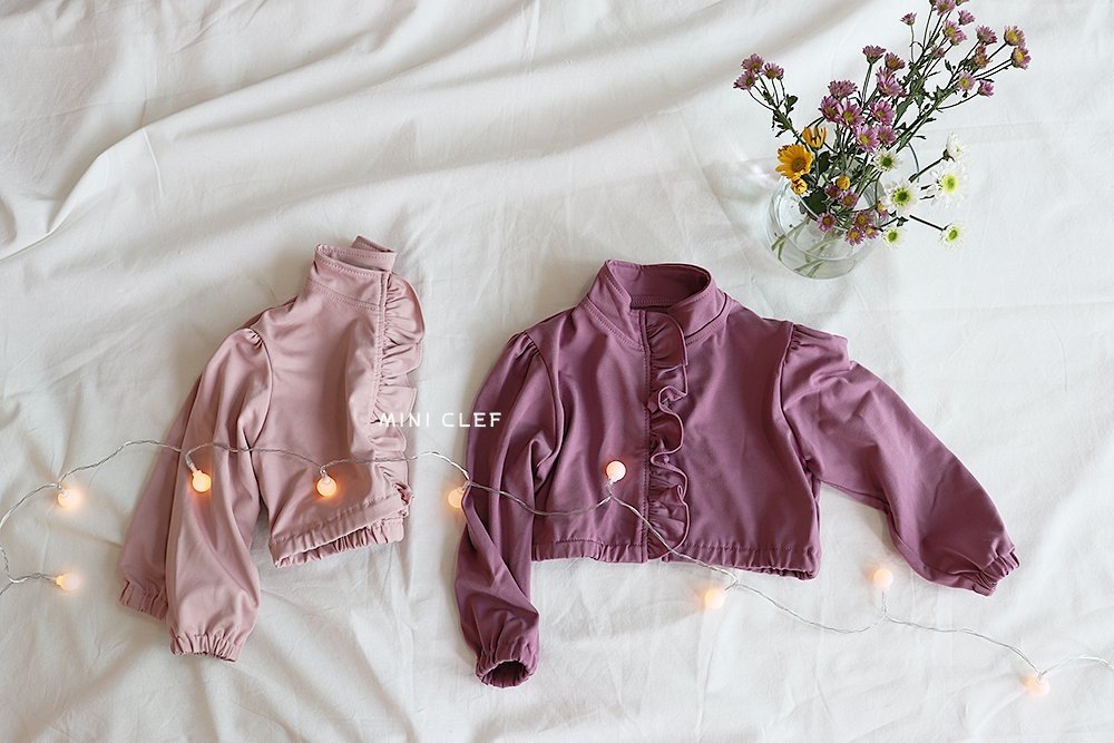 도미니코 볼레로프릴집업