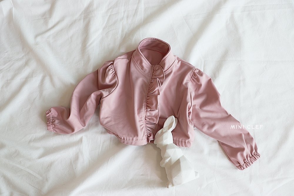 도미니코 볼레로프릴집업