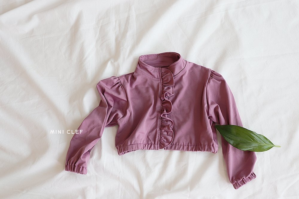 도미니코 볼레로프릴집업