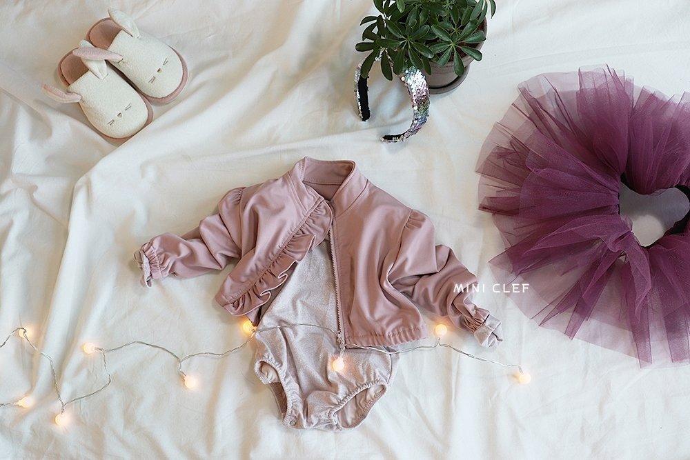 도미니코 볼레로프릴집업